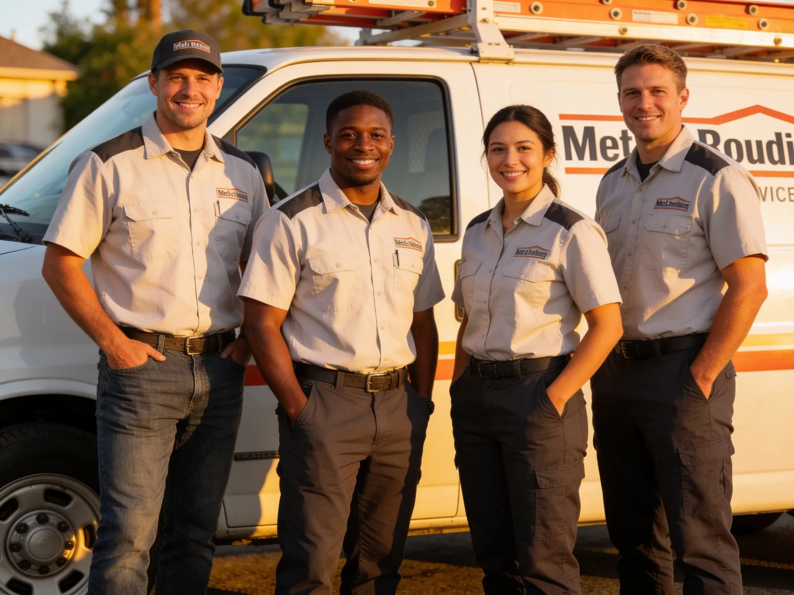 Metal Roof Installation company in Mooresville, MO